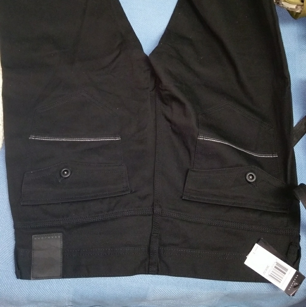 Sean John Mercer jeans new with tag